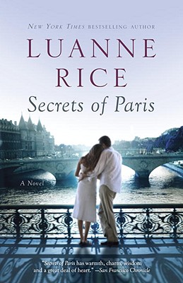 Secrets Of Paris