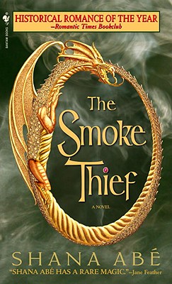 Image for Smoke Thief, The