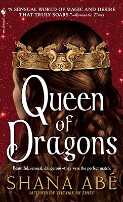 Queen of Dragons Image for Queen of Dragons