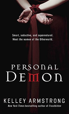 Personal Demon (Women of the Otherworld)