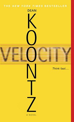 Image for Velocity