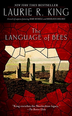 Image for The Language of Bees: A novel of suspense featuring Mary Russell and Sherlock Holmes
