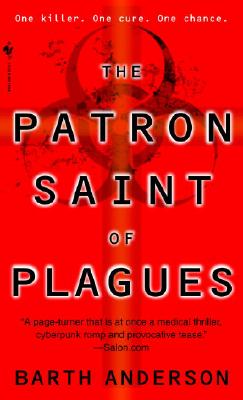 Image for The Patron Saint of Plagues