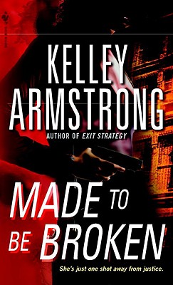 Image for Made To Be Broken