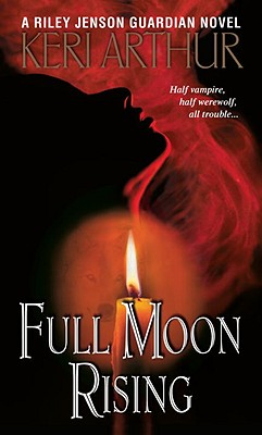 Image for FULL MOON RISING RILEY #1