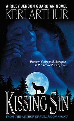 Image for KISSING SIN RILEY #2