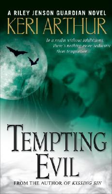 Tempting Evil (Riley Jenson)