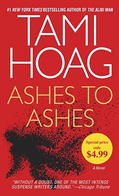 Ashes to Ashes: A Novel