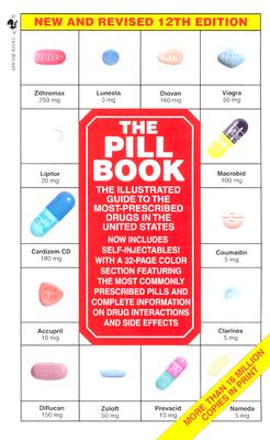 The Pill Book, Twelfth Edition