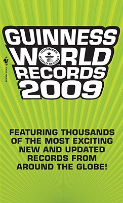 Guinness World Records 2009