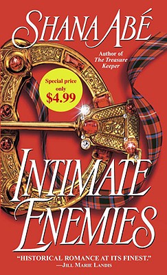 Intimate Enemies: A Novel