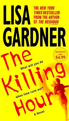 The Killing Hour: A Novel