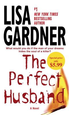 The Perfect Husband: A Novel