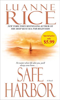 Safe Harbor: A Novel