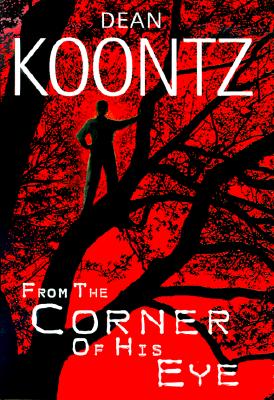 From the Corner of His Eye