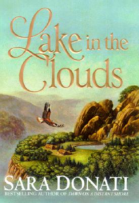 Image for Lake in the Clouds