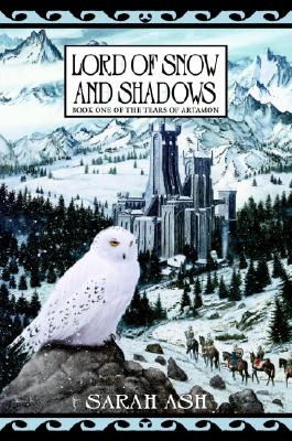 Image for Lord Of Snow And Shadows Lord Of Snow And Shadows
