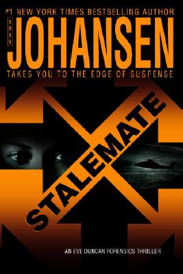 Stalemate (An Eve Duncan Forensics Thriller)