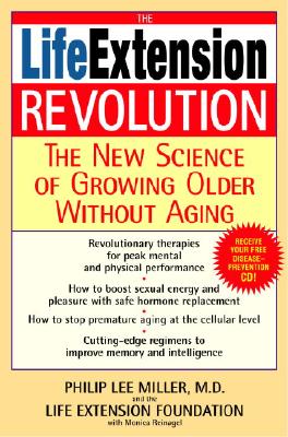 Life Extension Revolution