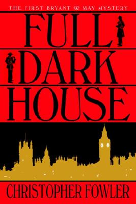 Full Dark House