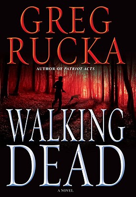 Image for Walking Dead (Atticus Kodika) Walking Dead (Atticus Kodika)