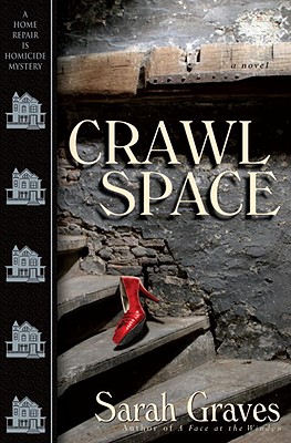 Crawlspace: A Home Repair Is Homicide Mystery (Home Repair Is Homicide Mysteries)