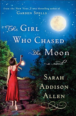 The Girl Who Chased The Moon: A Novel