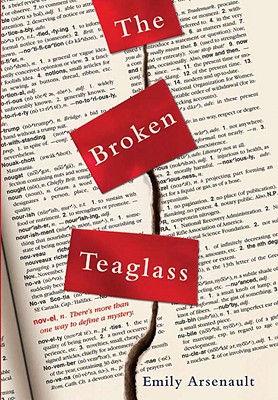 The Broken Teaglass: A Novel
