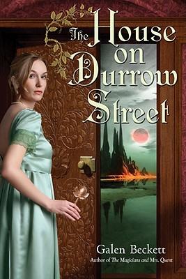 Image for The House on Durrow Street