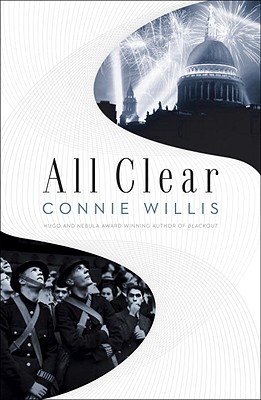 ALL CLEAR (signed)