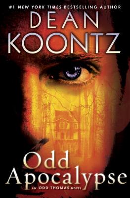 Image for Odd Apocalypse: An Odd Thomas Novel