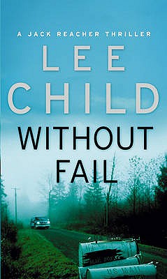 Without Fail (Jack Reacher, No. 6)