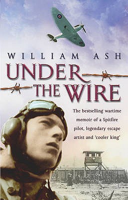Under The Wire [Paperback] William Ash and Brendan Foley