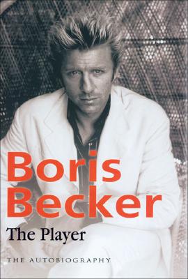 The Player: The Autobiography