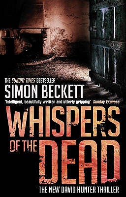 Whispers Of The Dead