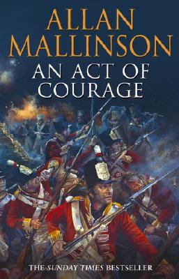 Image for An Act of Courage An Act of Courage