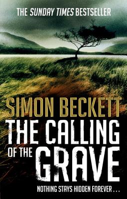 The Calling of the Grave (David Hunter)