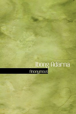 Ibong Adarna (Chinese Edition)