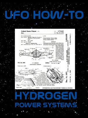 Image for UFO How-To:  Hydrogen Power Systems