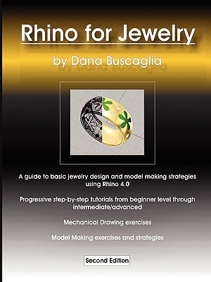 Rhino for Jewelry