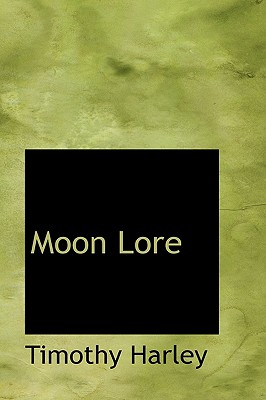 Moon Lore
