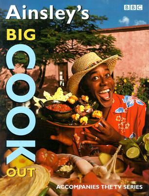 AINSLEY'S BIG COOK OUT