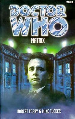 Matrix (Doctor Who Series)