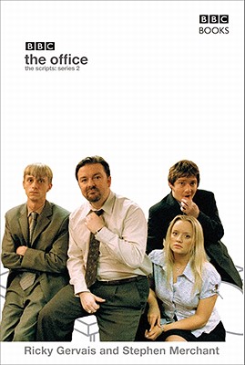 The Office: The Scripts 2