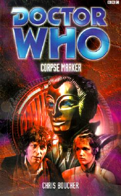 Corpse Marker (Dr. Who Series)