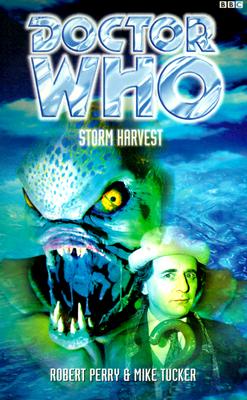 Storm Harvest (Doctor Who)