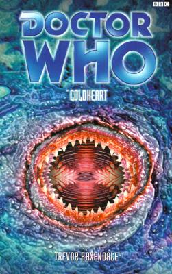 Doctor Who : Coldheart