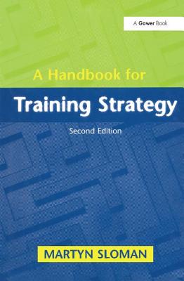 A Handbook for Training Strategy