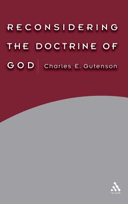 Reconsidering The Doctrine Of God