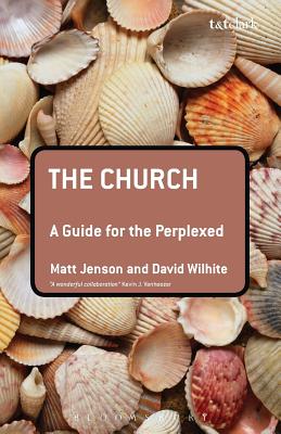 The Church: A Guide for the Perplexed: A Guide for the Perplexed (Guides for the Perplexed)